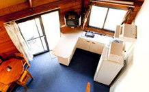 Wattle Bend Retreat - Accommodation 4U 0