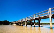 Wattle Bend Retreat - Accommodation 4U 1