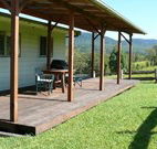 White Sands Cottage - Accommodation 4U