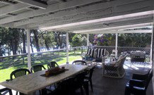 Wilderberry - Accommodation 4U 3