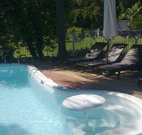 Wilderness Grove Estate - Accommodation 4U