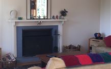 Worrowing Eco Hut - Accommodation 4U 1