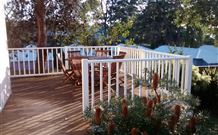 Worrowing Eco Hut - Accommodation 4U 3
