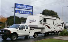 Yellowbox Country Cabins - Accommodation 4U 0