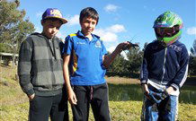 Yester Grange Cottages - Accommodation 4U 3