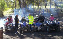 Yester Grange Cottages - Accommodation 4U 6