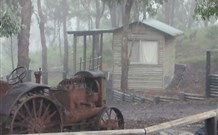 Yester Grange Cottages - Accommodation 4U 7