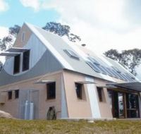 Blue Mountains - Hawkesbury Heights YHA - Accommodation 4U