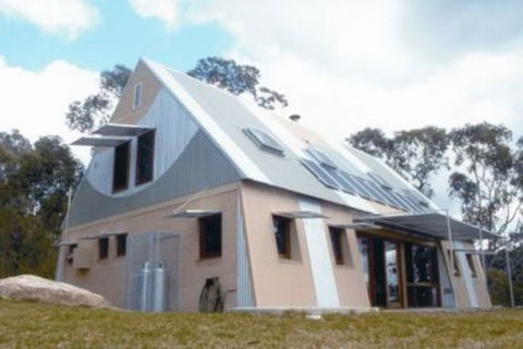 Blue Mountains - Hawkesbury Heights YHA - Accommodation 4U 0