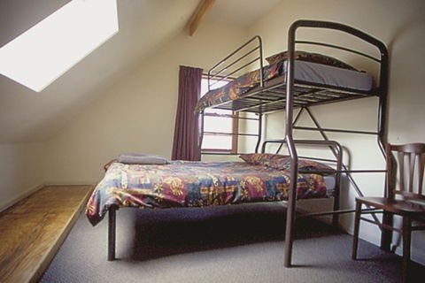 Blue Mountains - Hawkesbury Heights YHA - Accommodation 4U 3