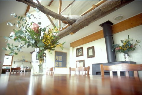 Blue Mountains - Hawkesbury Heights YHA - Accommodation 4U 5