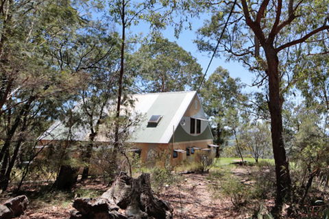 Blue Mountains - Hawkesbury Heights YHA - Accommodation 4U 8