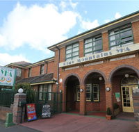Blue Mountains - Katoomba YHA - Accommodation 4U