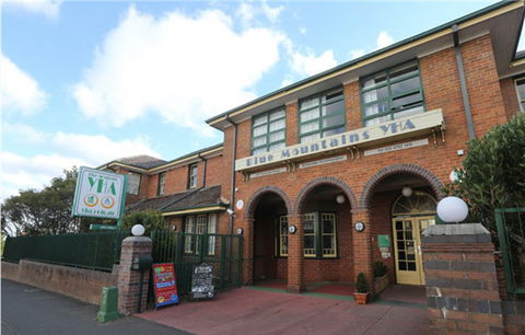 Blue Mountains - Katoomba YHA - Accommodation 4U 0
