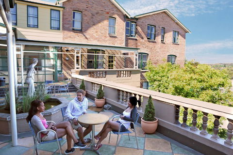 Blue Mountains - Katoomba YHA - Accommodation 4U 6