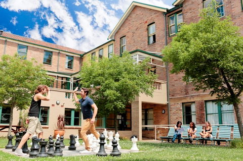 Blue Mountains - Katoomba YHA - Accommodation 4U 5