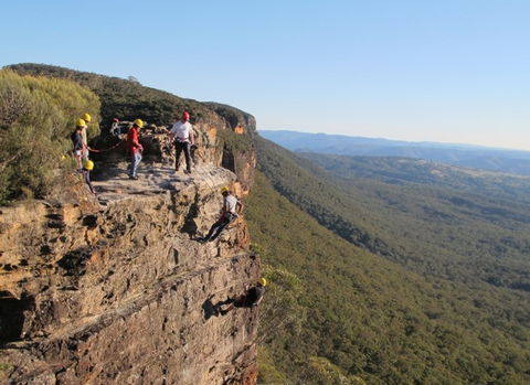Blue Mountains - Katoomba YHA - Accommodation 4U 7