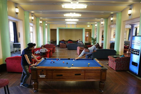 Blue Mountains - Katoomba YHA - Accommodation 4U 8