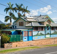 Murwillumbah YHA - Mt Warning - Accommodation 4U