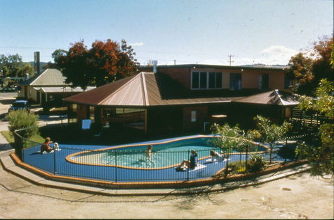 Albury-Wodonga YHA - Accommodation 4U 0