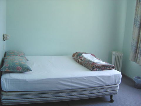 Albury-Wodonga YHA - Accommodation 4U 3