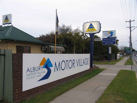 Albury-Wodonga YHA - Accommodation 4U 2