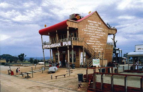 Albury-Wodonga YHA - Accommodation 4U 8