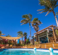 Port Macquarie YHA - Ozzie Pozzie Backpackers - Accommodation 4U