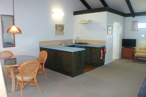 Nuffka Apartments - Norfolk Island - Accommodation 4U 1