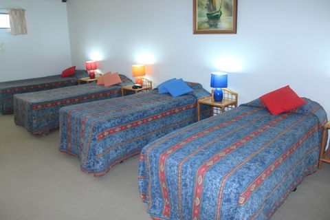 Nuffka Apartments - Norfolk Island - Accommodation 4U 4