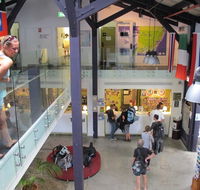 Railway Square YHA Sydney - Accommodation 4U