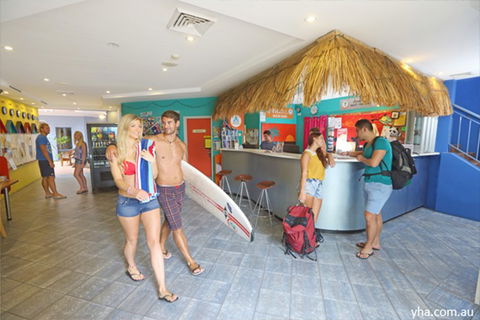Sydney, Collaroy Beachouse YHA - Accommodation 4U 4