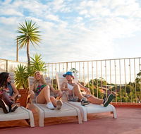 Glebe Point YHA Sydney - Accommodation 4U