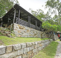Sydney - Pittwater YHA - Accommodation 4U