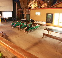 Alice Springs YHA - Accommodation 4U