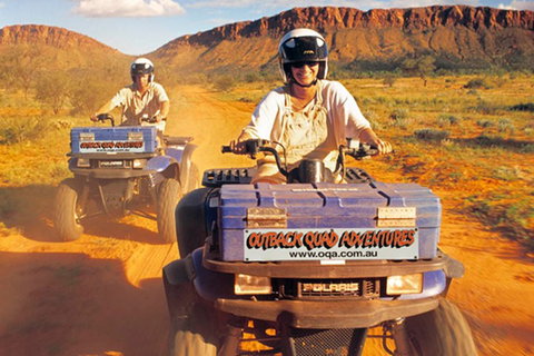 Alice Springs YHA - Accommodation 4U 5
