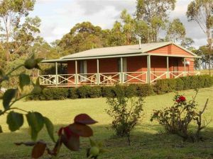 Twin Trees - Accommodation 4U 1
