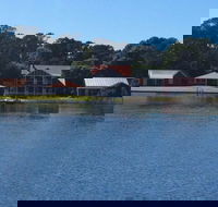 Christians Minde Jervis Bay - Accommodation 4U