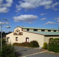 Neville Siding - Accommodation 4U