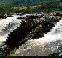 The Shack - Clarence Gorge - Accommodation 4U