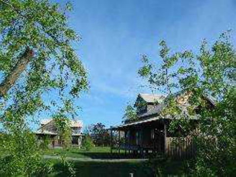 Jindyandy Cottages - Accommodation 4U 2