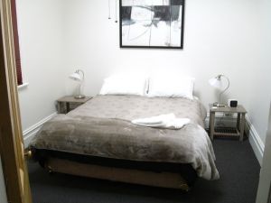 Lilac Cottage - Accommodation 4U 3