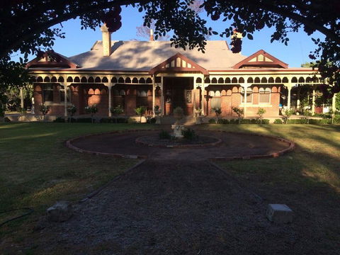 Bindara On The Darling - Accommodation 4U 3