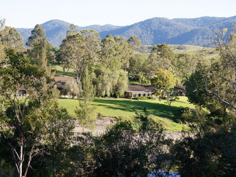 Mount Seaview Resort - Accommodation 4U 5