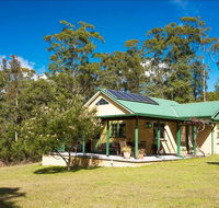 Narrawallee Creek Studio - Accommodation 4U