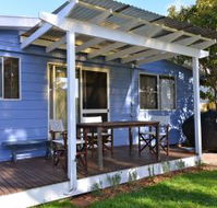 Water Gum Cottage - Accommodation 4U