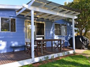 Water Gum Cottage - Accommodation 4U 0