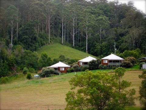 Malibells Country Cottages - Accommodation 4U 2