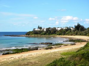 Sur Le Sable - Accommodation 4U 3