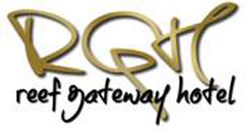The Reef Gateway Hotel Motel - Accommodation 4U 0